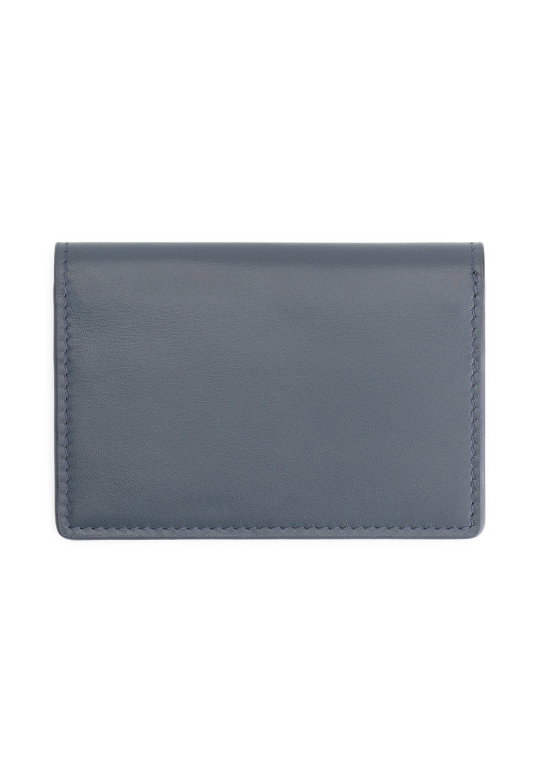 Wallet - Dark Blue