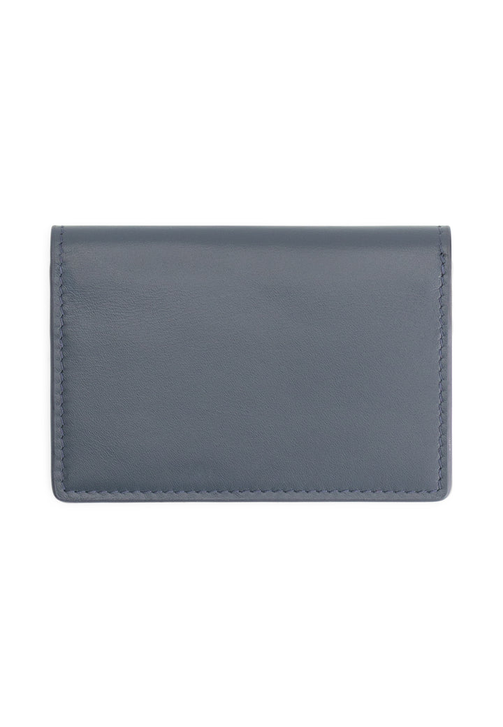 Wallet - Dark Blue