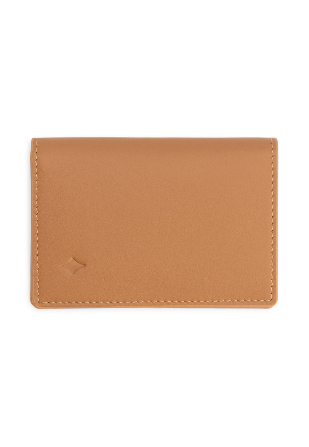 Wallet - Brown