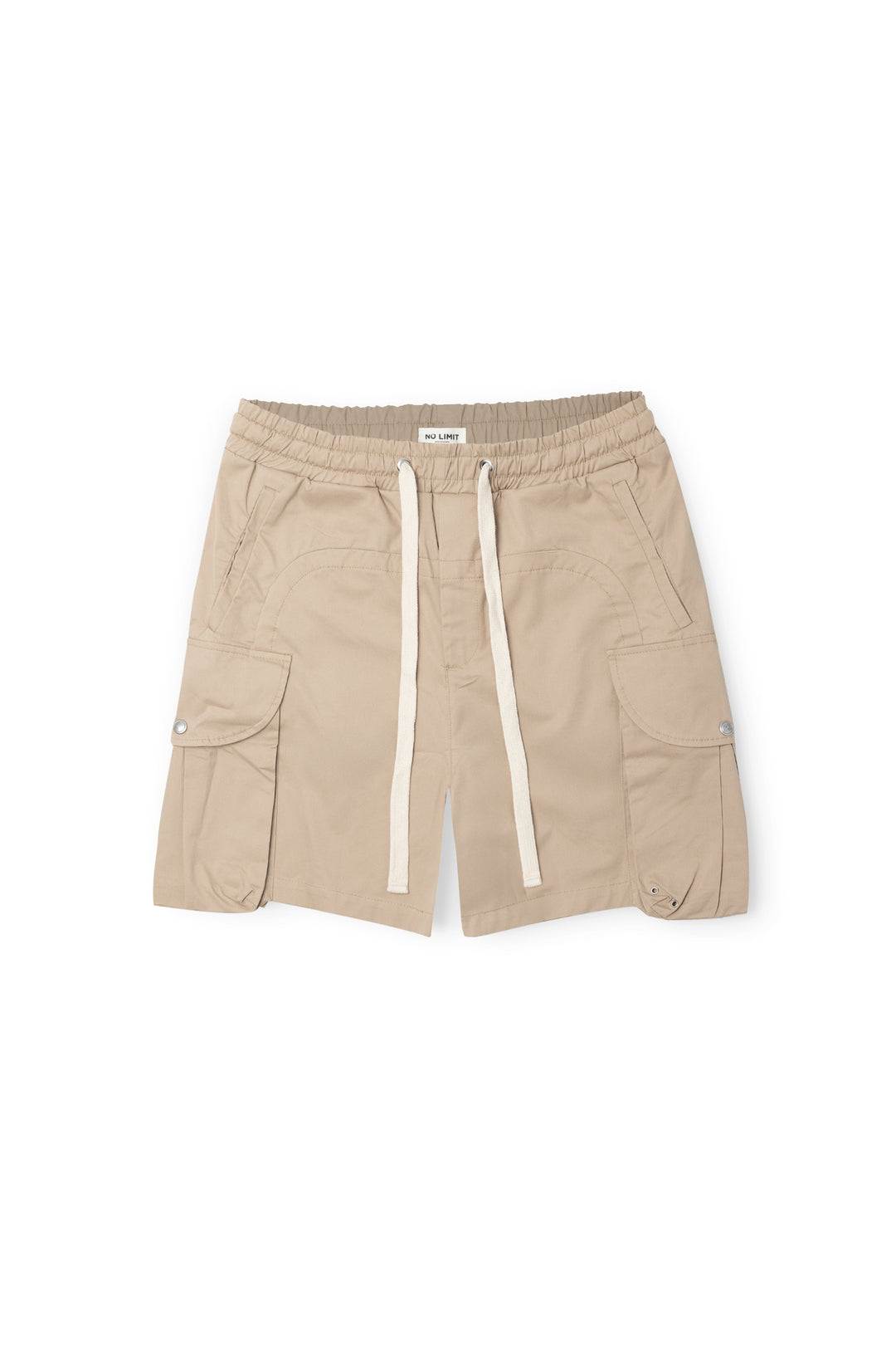 Osaka Shorts Camel