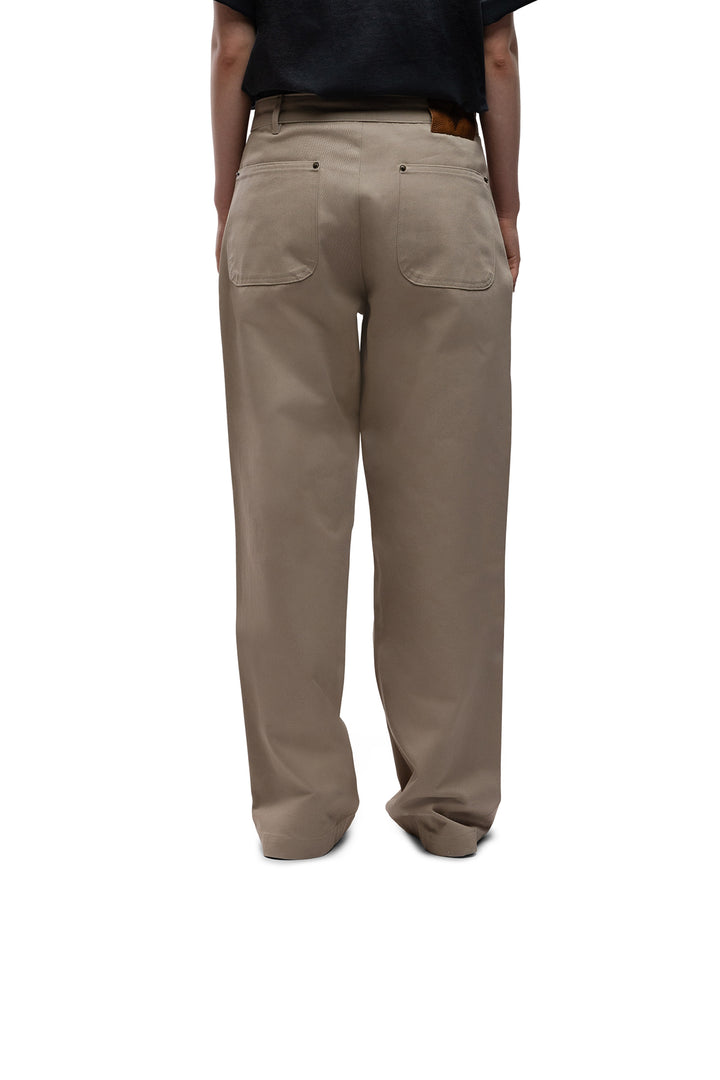 The Jordaan Chino