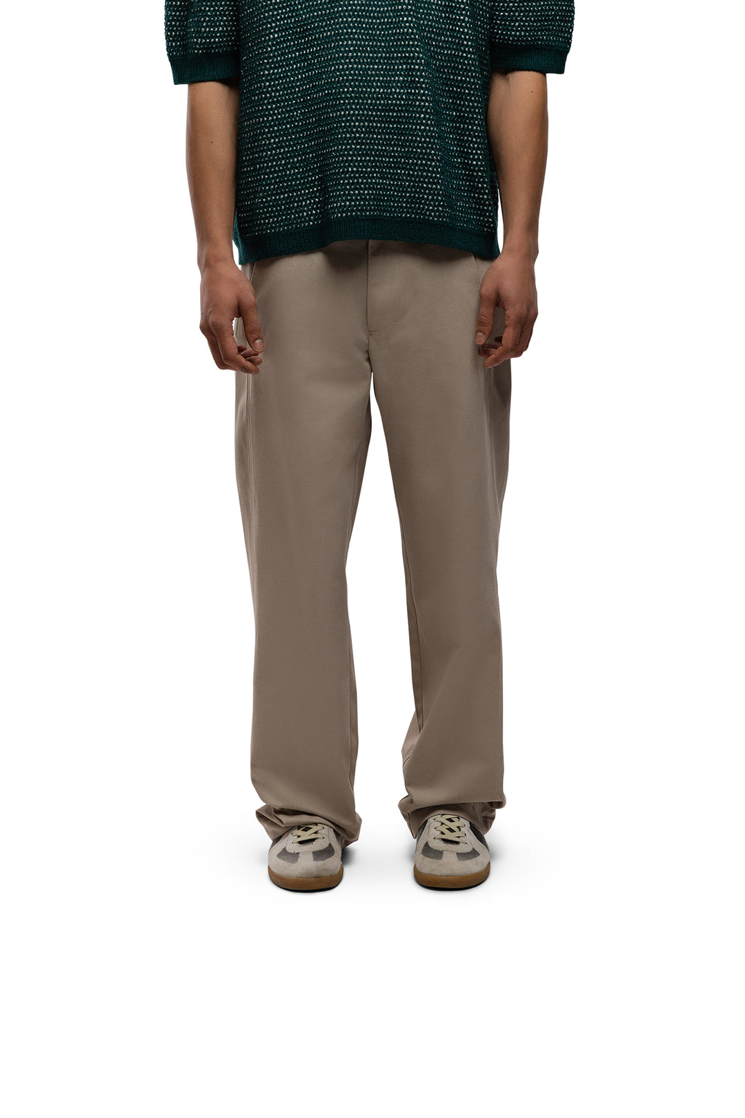 The Jordaan Chino