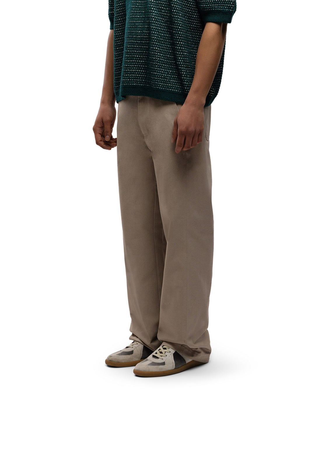 The Jordaan Chino