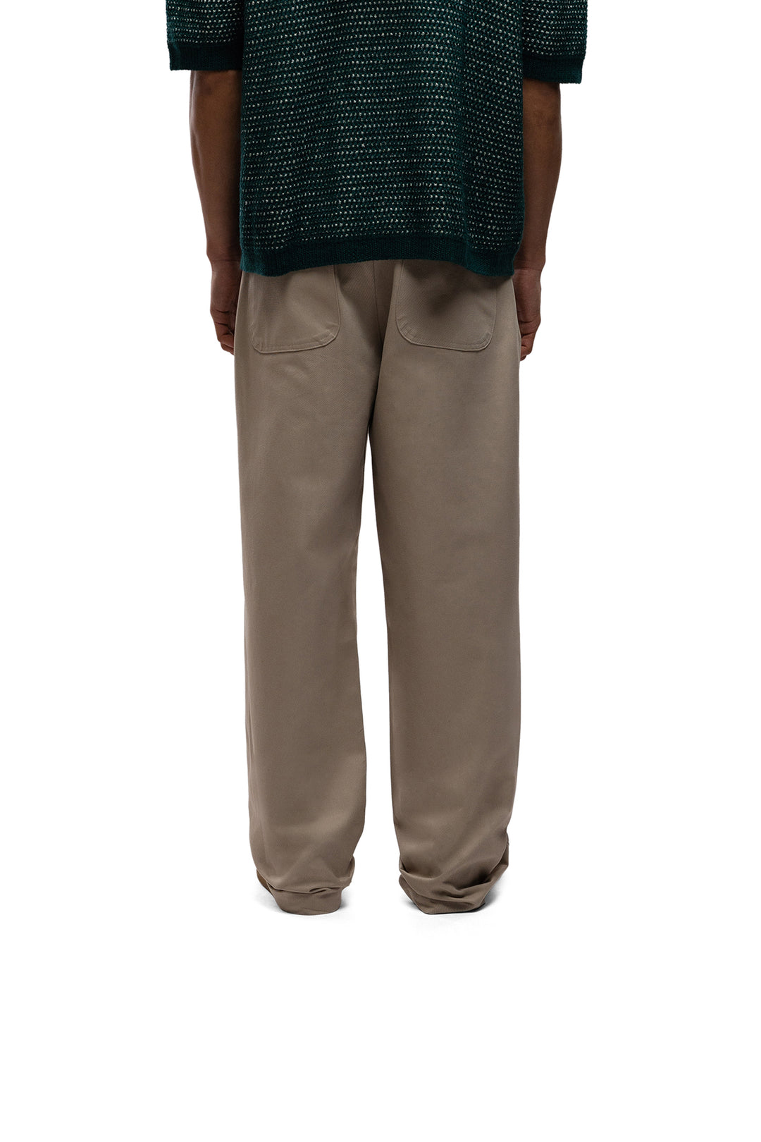The Jordaan Chino