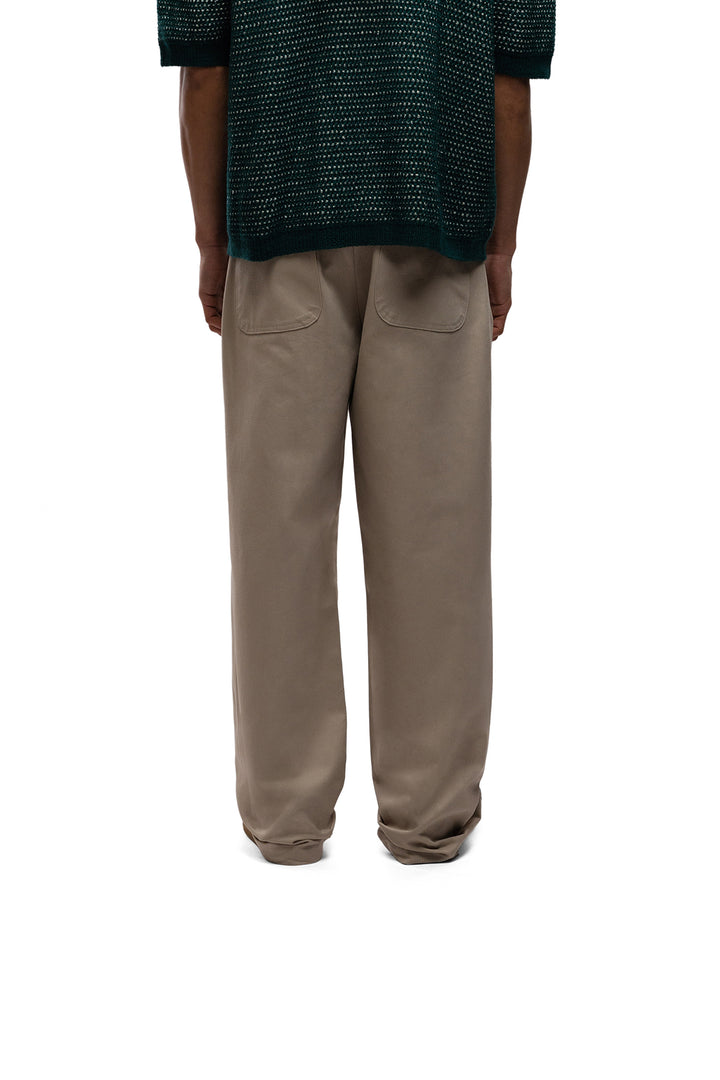 The Jordaan Chino