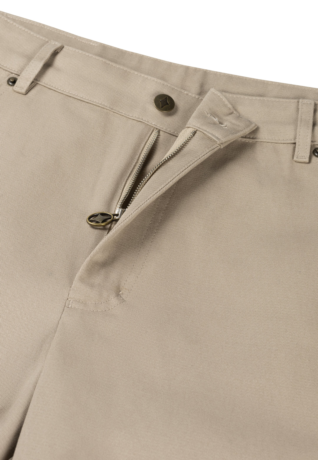 The Jordaan Chino