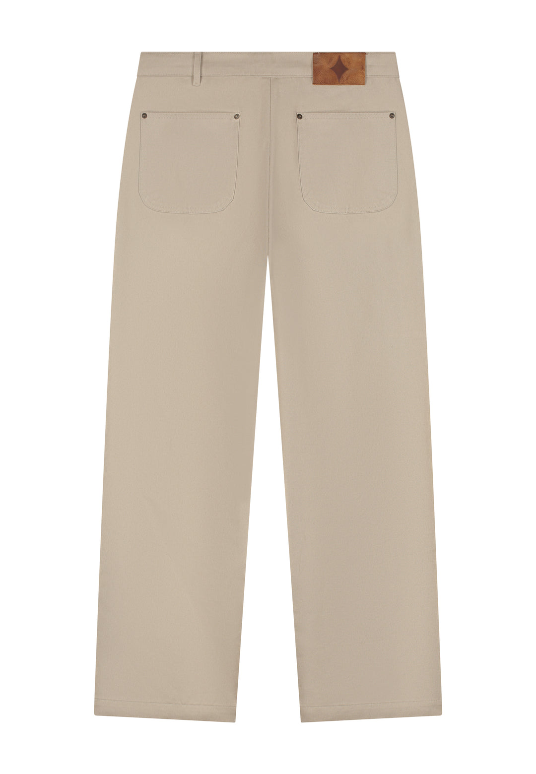 The Jordaan Chino