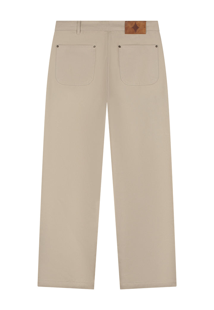 The Jordaan Chino