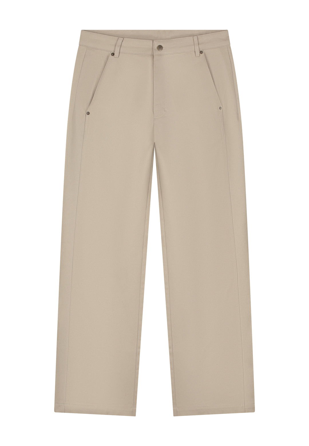 The Jordaan Chino