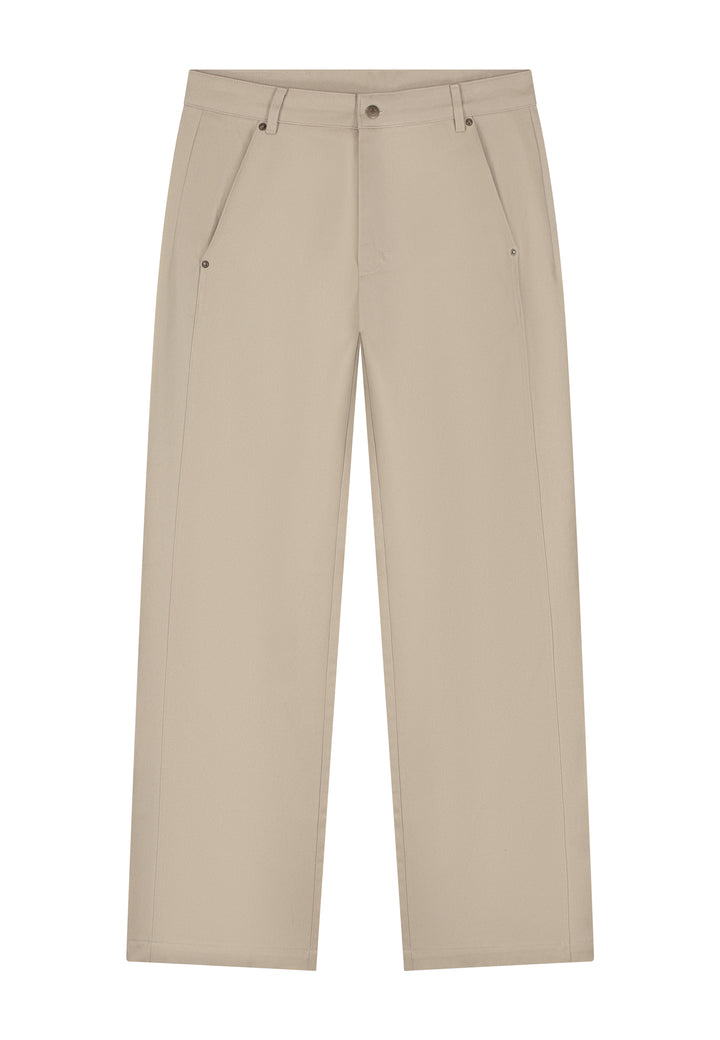 The Jordaan Chino