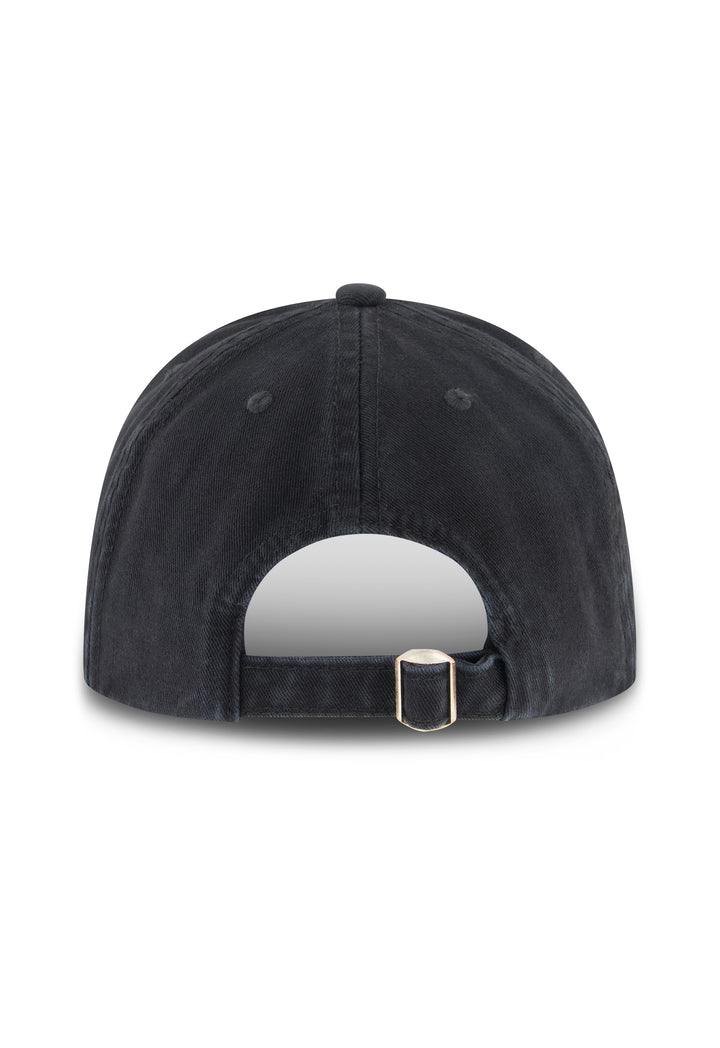 The Mechano Cap - Black Abyss
