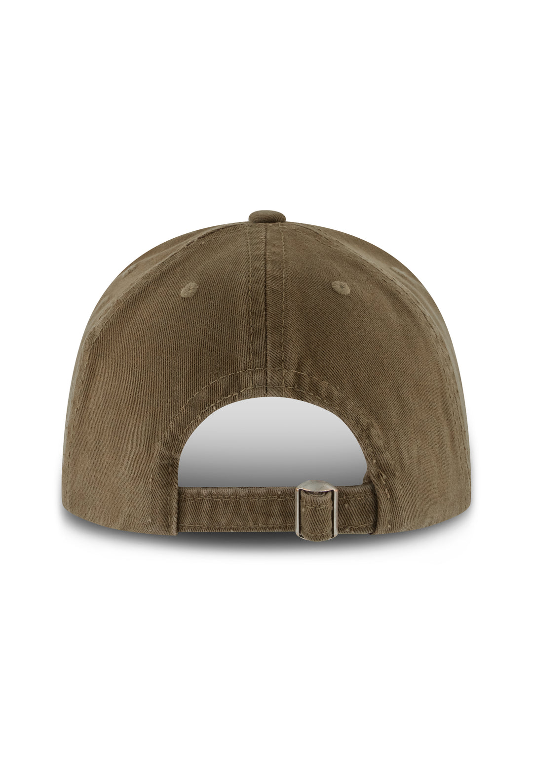 The Mechano Cap - Brown Cigar