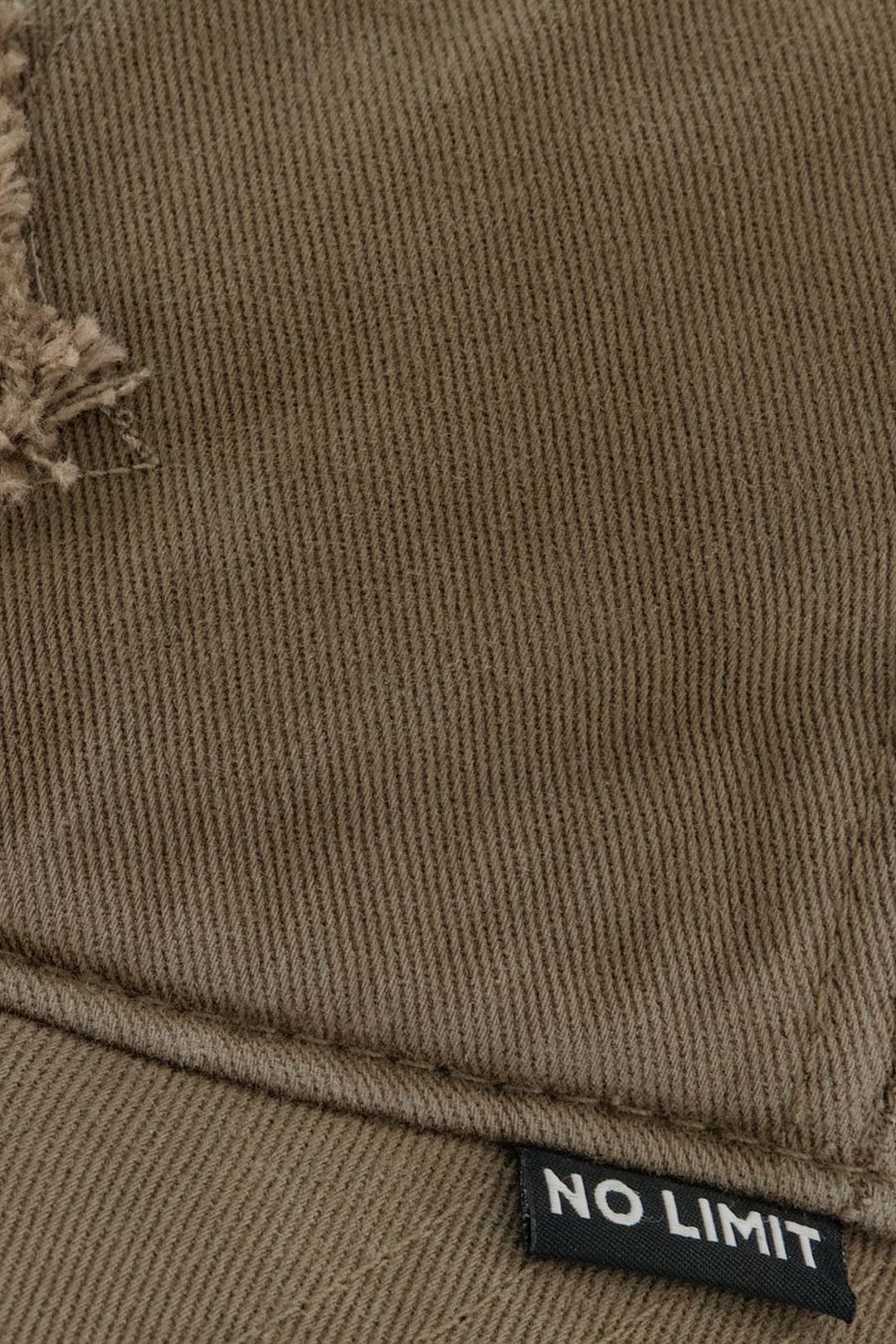 The Mechano Cap - Brown Cigar