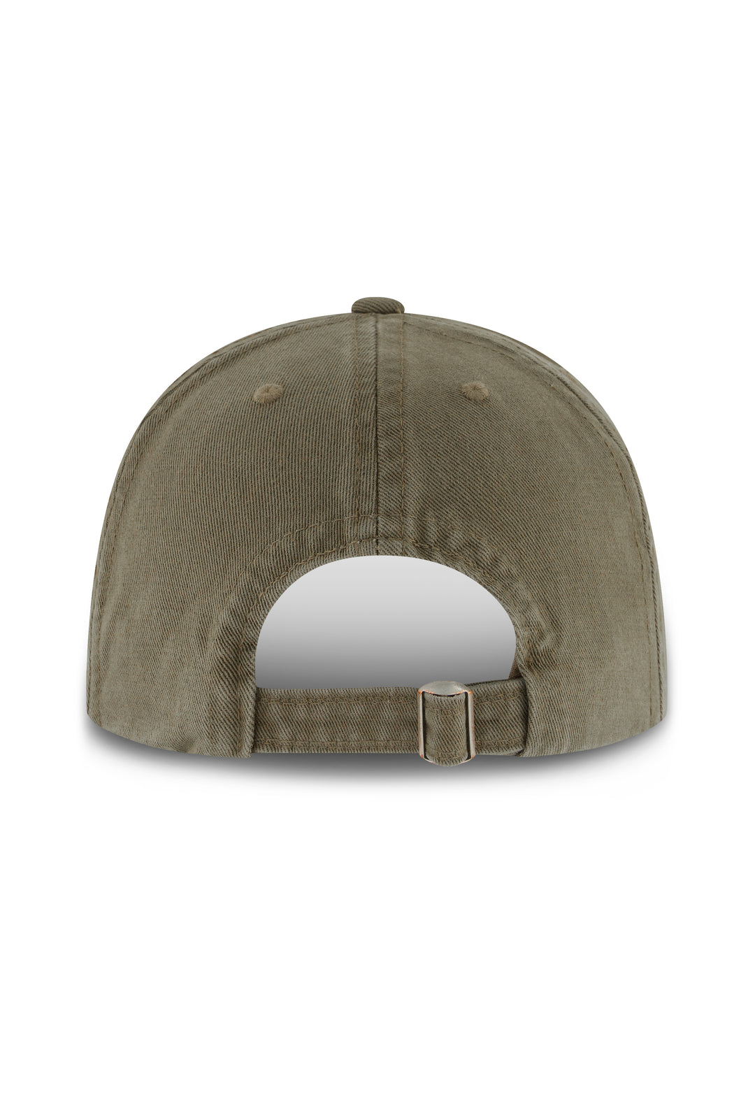 The Mechano Cap - Khaki Grenade