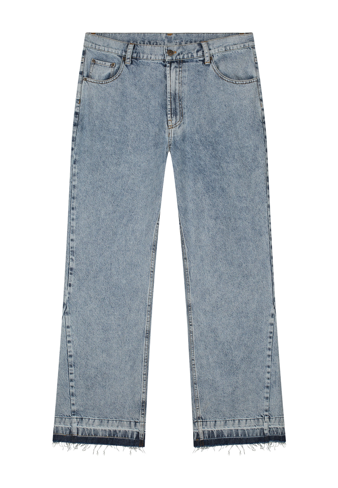 The Lenny Bootcut Denim