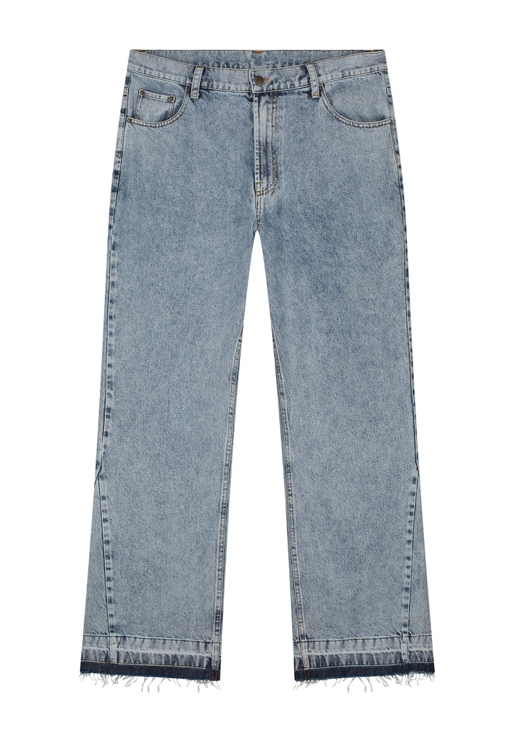 The Lenny Bootcut Denim