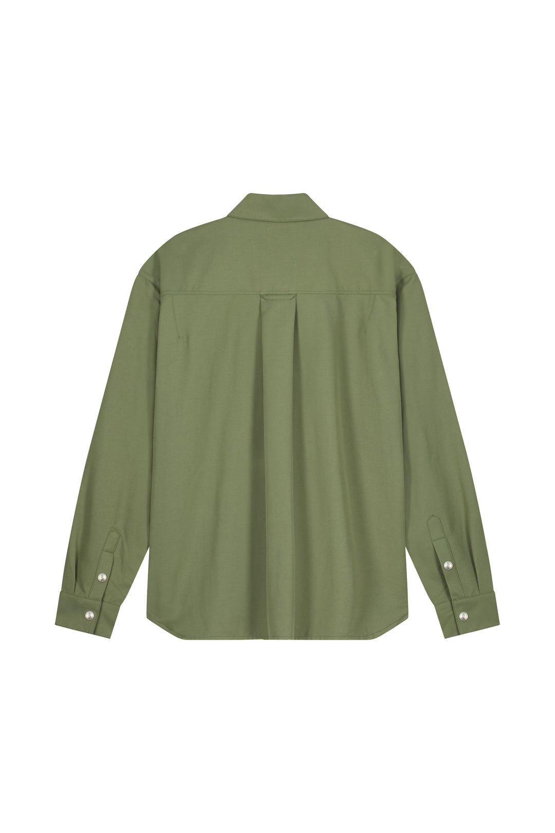 The Razor Shirt
