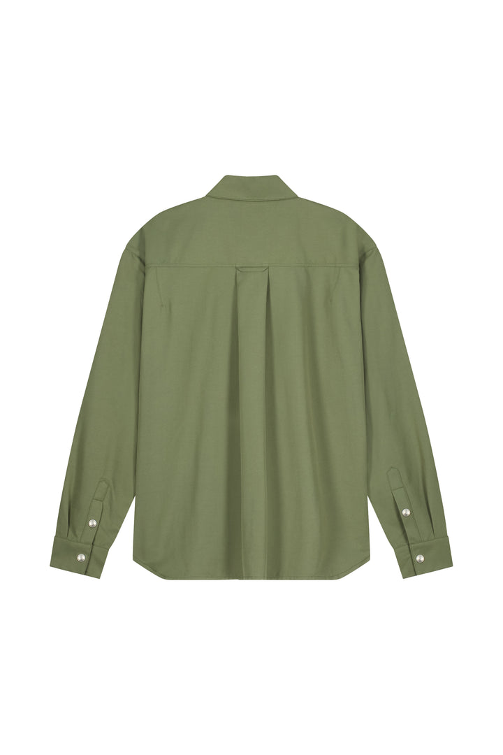 The Razor Shirt