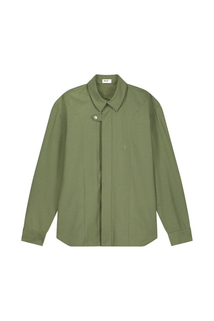 The Razor Shirt