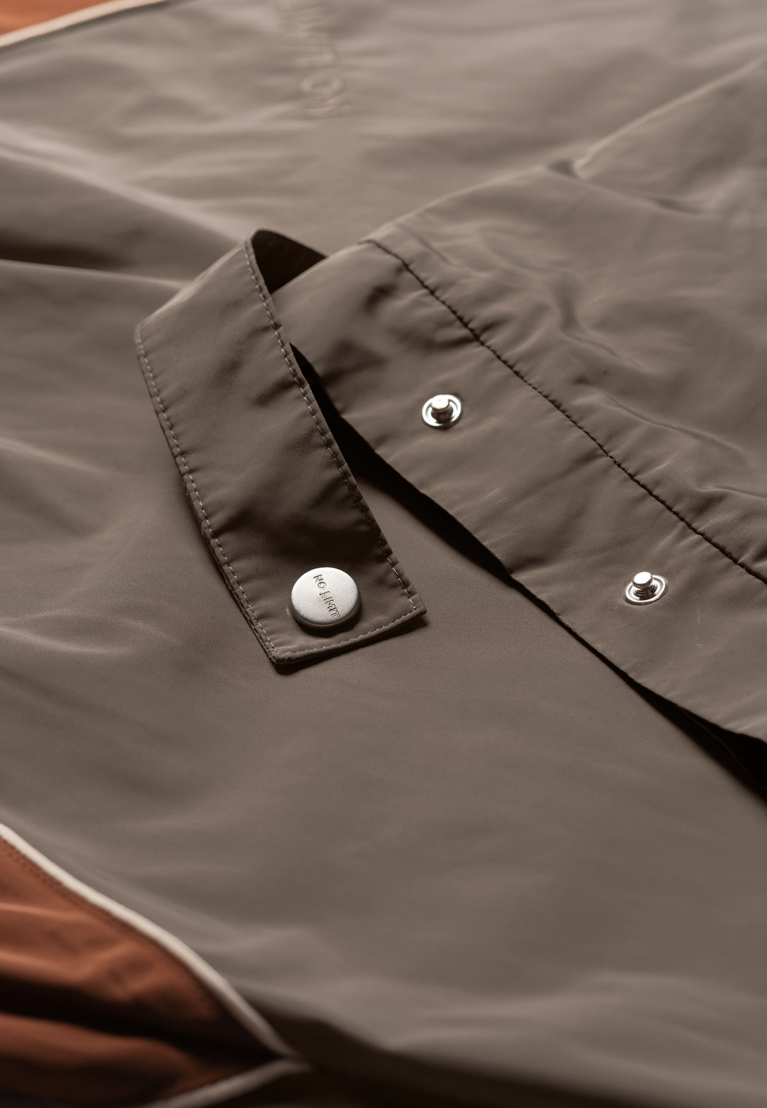 The David Tracksuit Pants - Brown