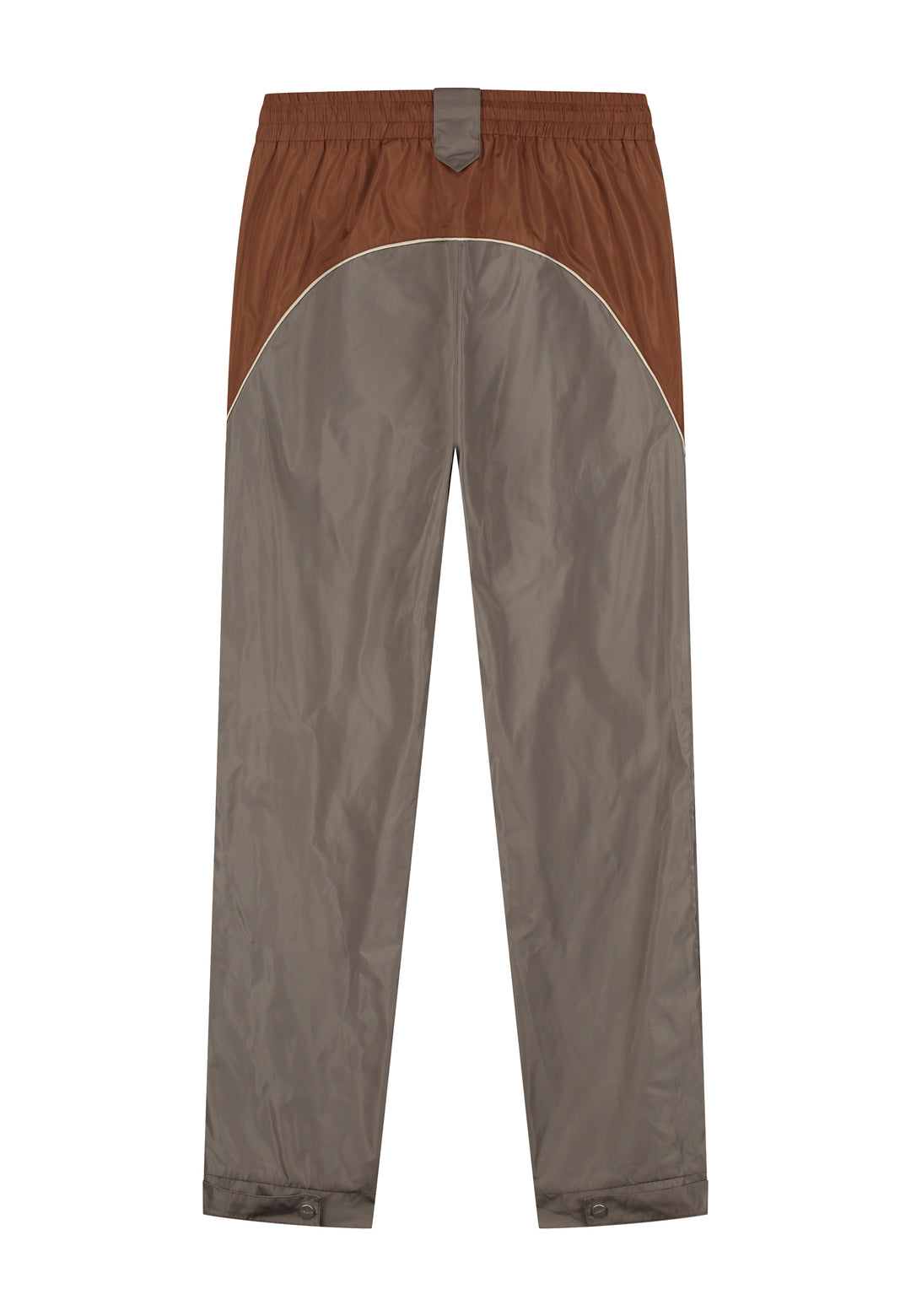 The David Tracksuit Pants - Brown