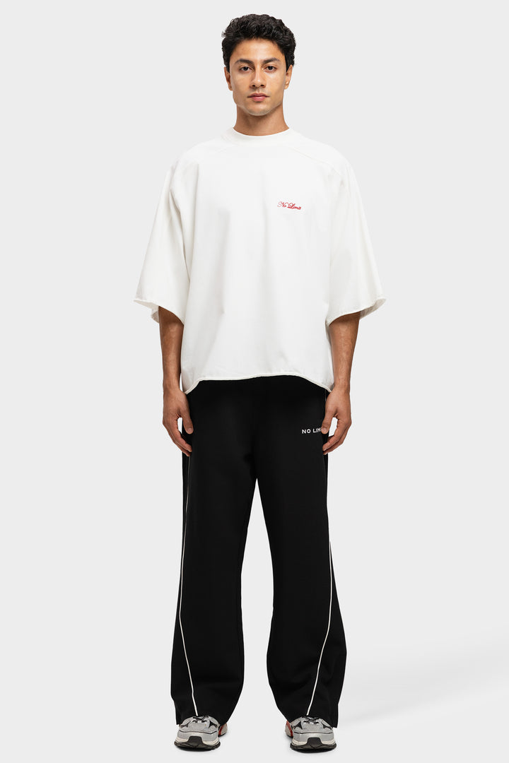Nirvana Tee – Off White