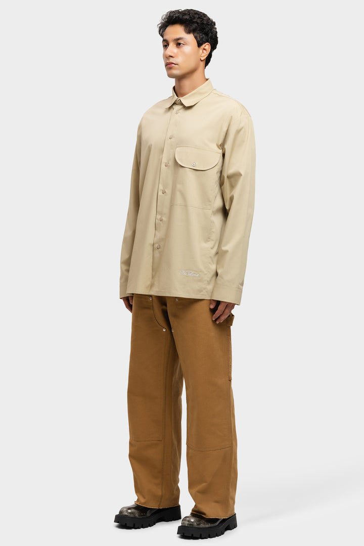 The Ramazan Shirt – Nude