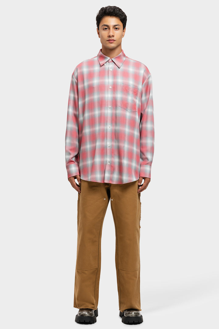 The Mason Pants – Beige