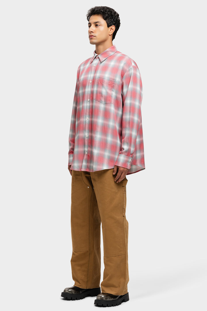 The Mason Pants – Beige