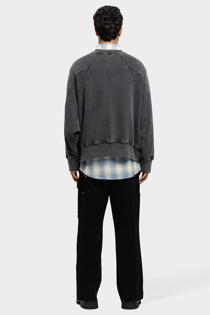 The Mason Pants – Black