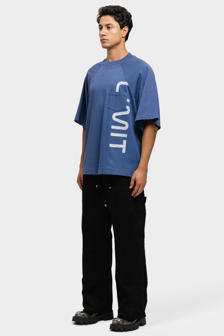 Kerim Tee – Blue