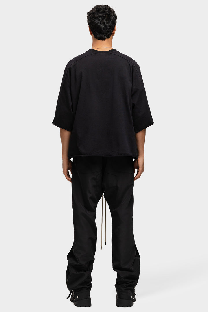 Nirvana Tee – Black