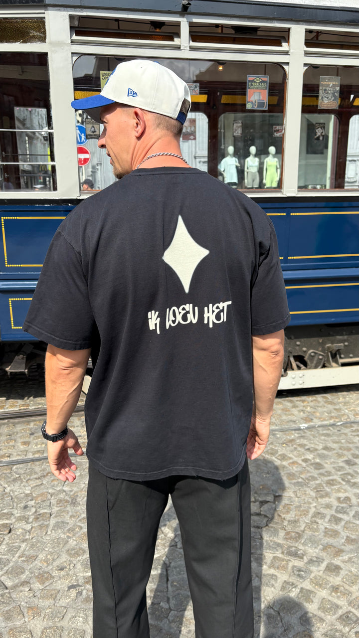 SI MAATJE x NO LIMIT