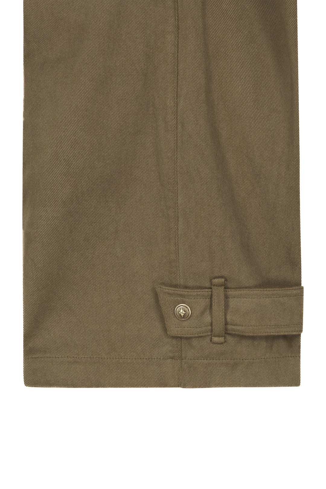 The Urban Cargo - Khaki Grenade