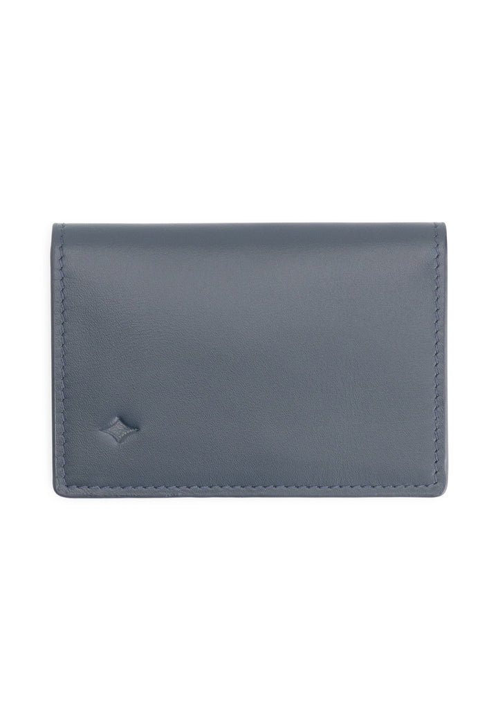Wallet - Dark Blue