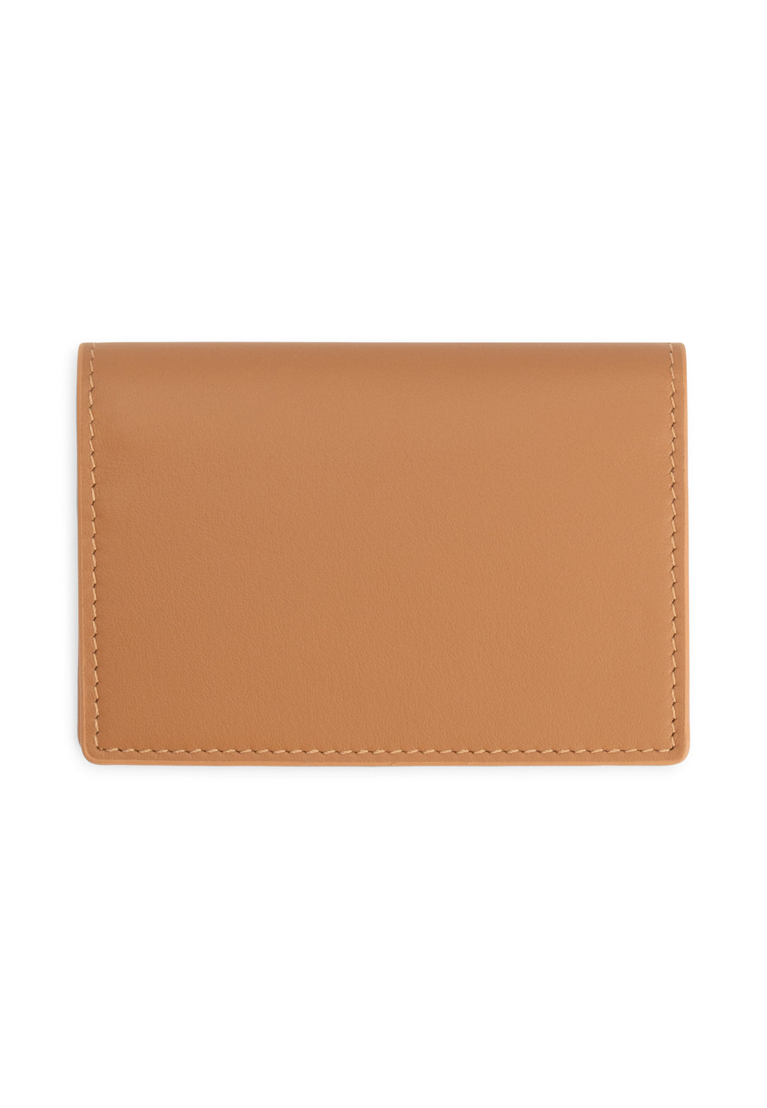 Wallet - Brown