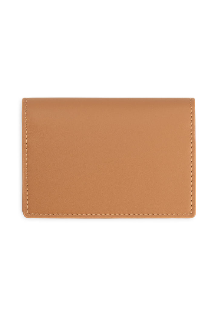 Wallet - Brown