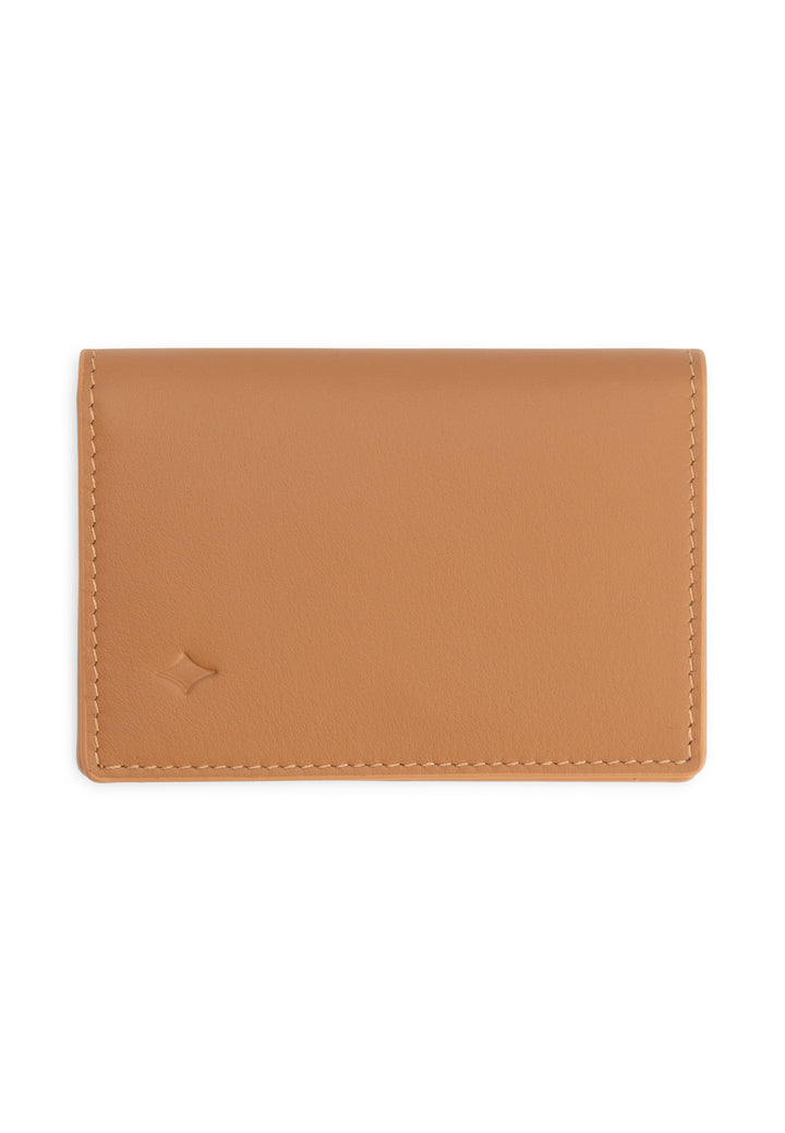 Wallet - Brown