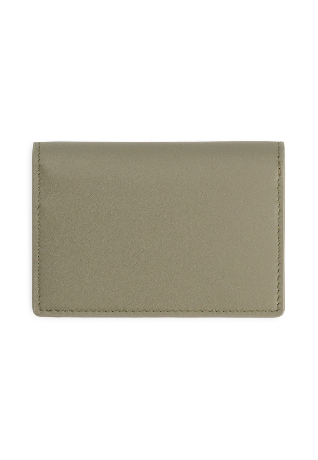 Wallet - Khaki Green