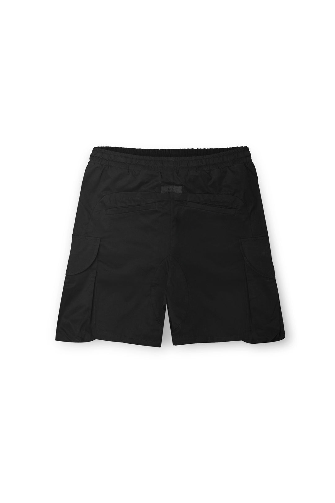 Osaka Shorts Black