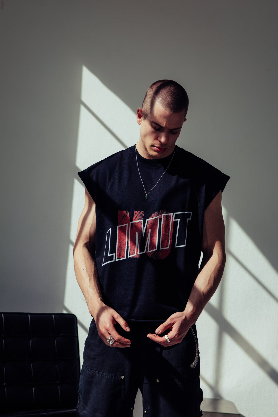 No Limit Amsterdam WRDB 04