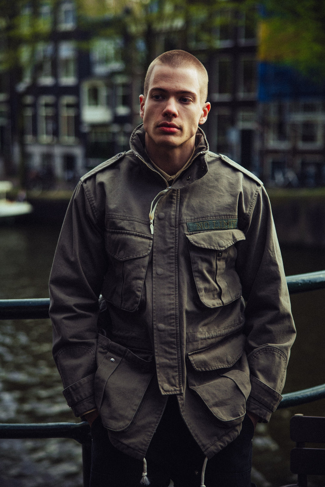 No Limit Amsterdam WRDB 04