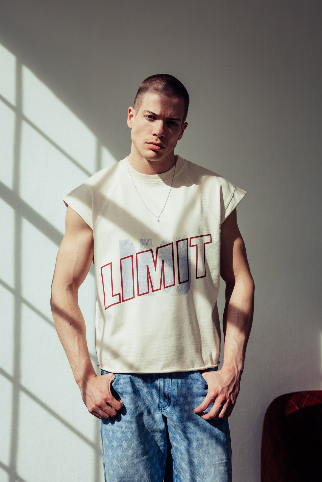 No Limit Amsterdam WRDB 04
