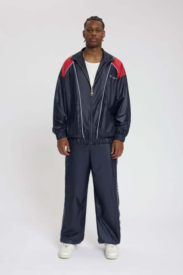 The Riviera Tracksuit Pants
