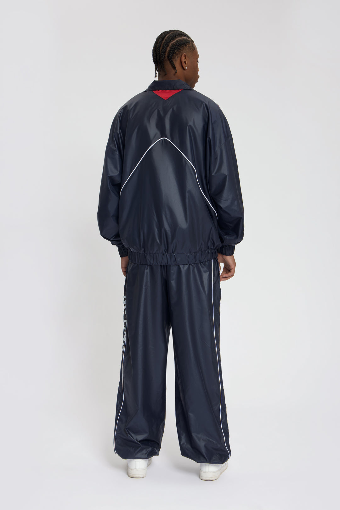 The Riviera Tracksuit Pants