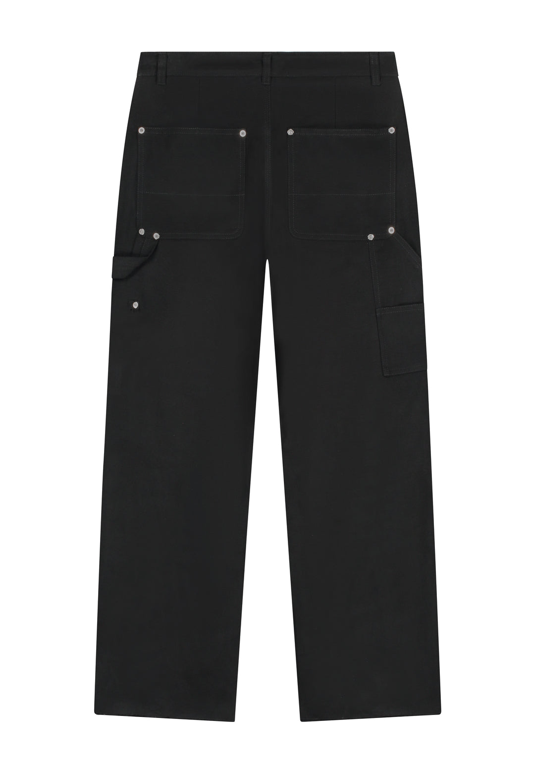 The Mason Pants – Black