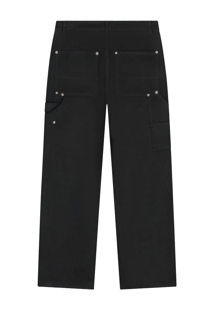 The Mason Pants – Black