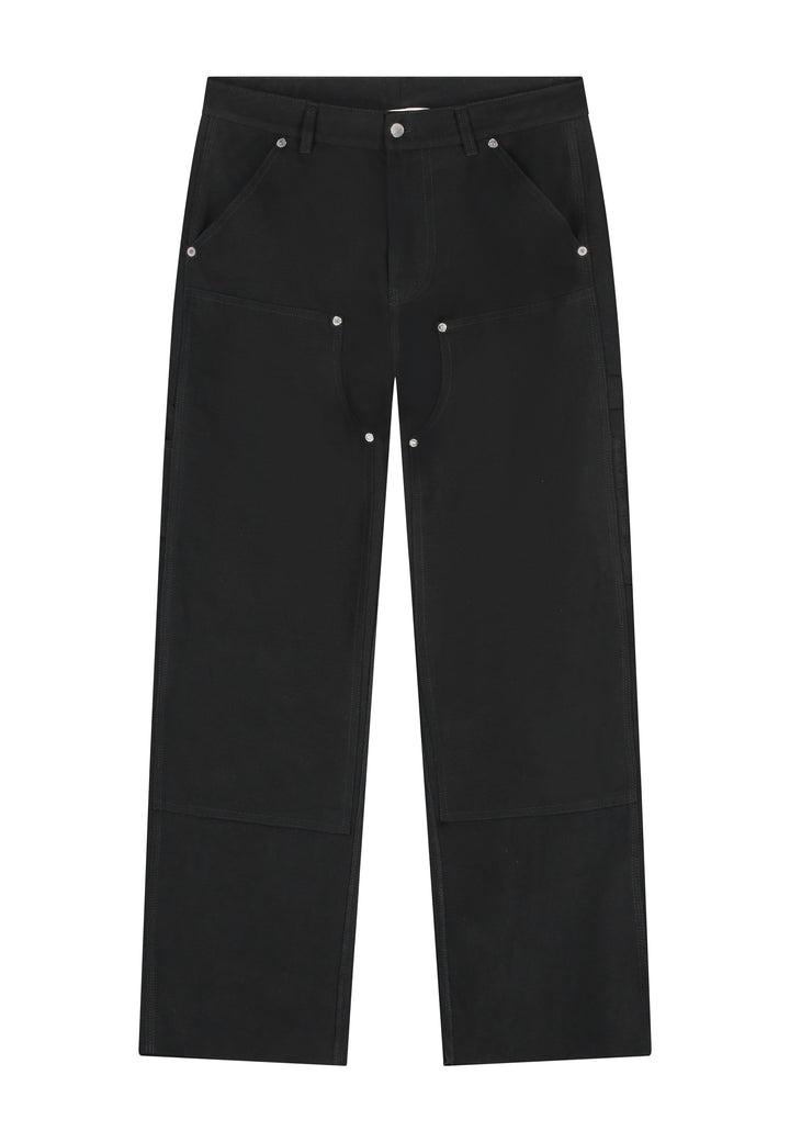 The Mason Pants – Black