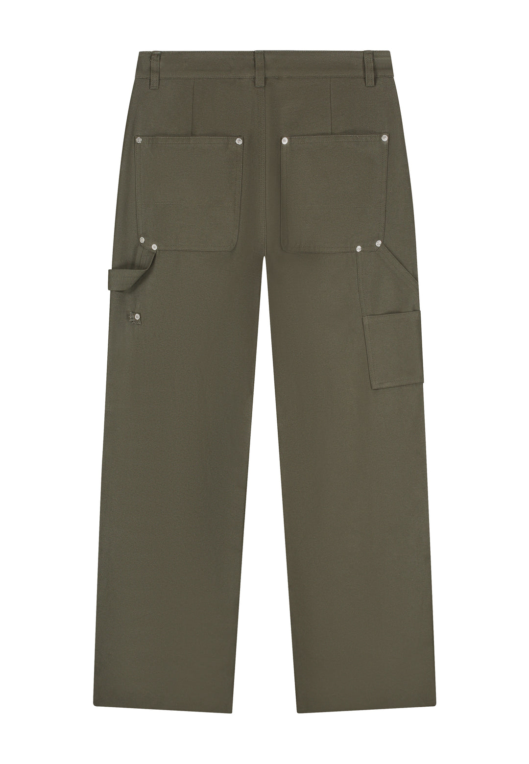 The Mason Pants – Green