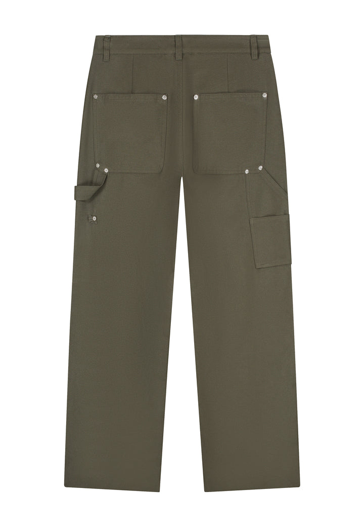 The Mason Pants – Green